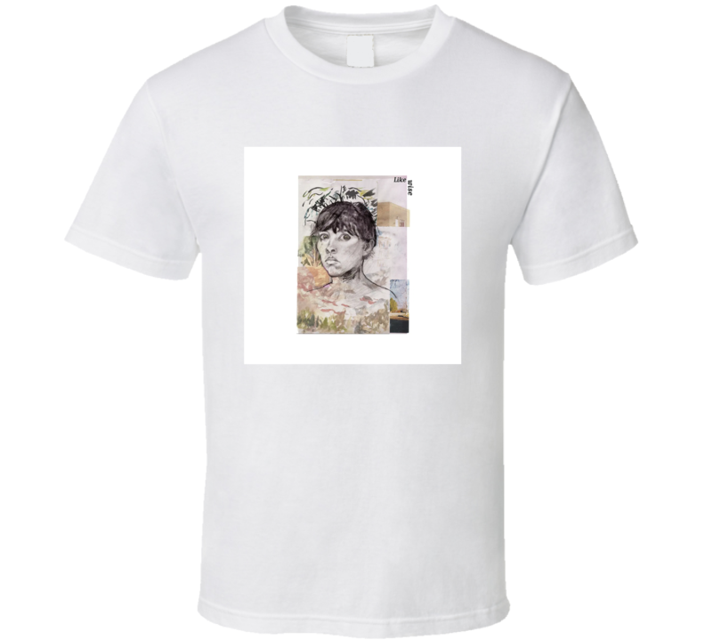 Frances Quinlan Likewise Best Album Of 2020 Music Fan T Shirt Frances Quinlan Likewise Best Album Of 2020 Music Fan T Shirt