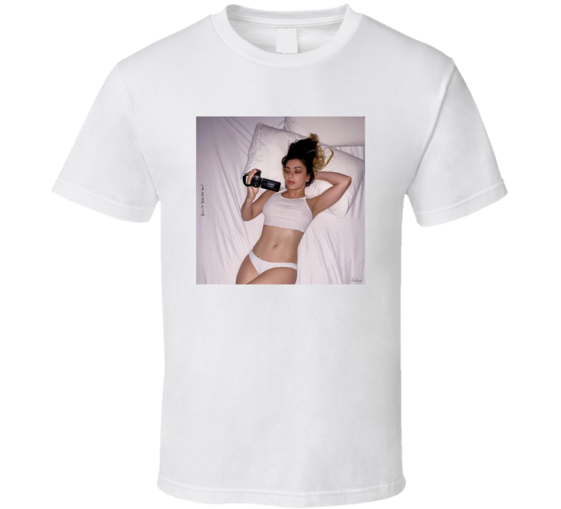 Charli Xcx How i'm feeling Now Best Album Of 2020 Music Fan T Shirt Charli Xcx How i'm feeling Now Best Album Of 2020 Music Fan T Shirt