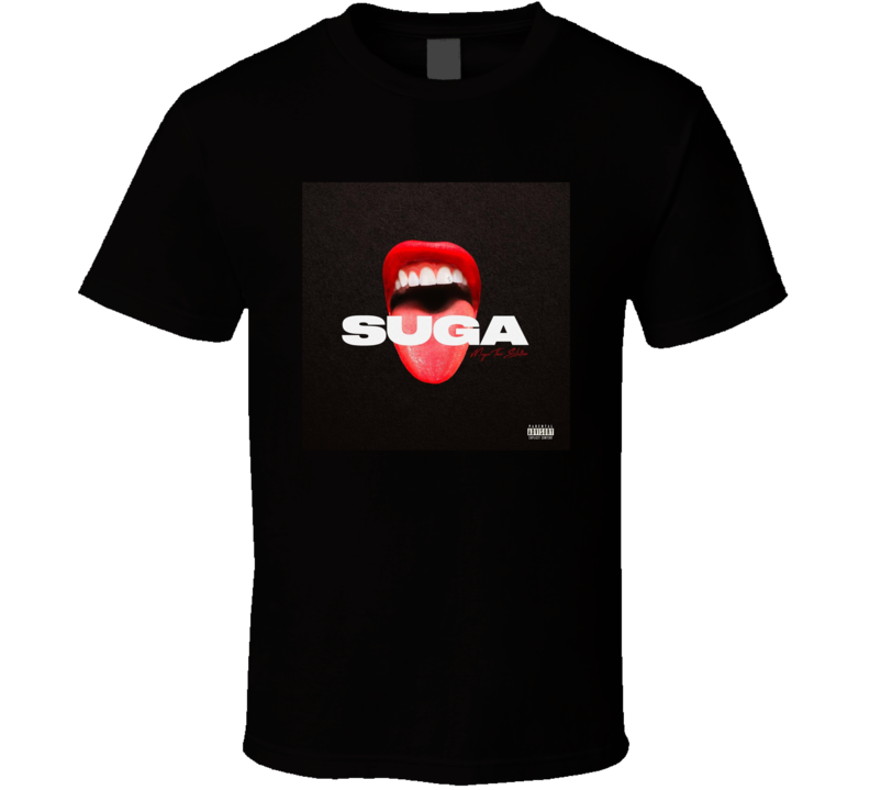 Megan Thee Stallion Suga Best Album Of 2020 Music Fan T Shirt Megan Thee Stallion Suga Best Album Of 2020 Music Fan T Shirt