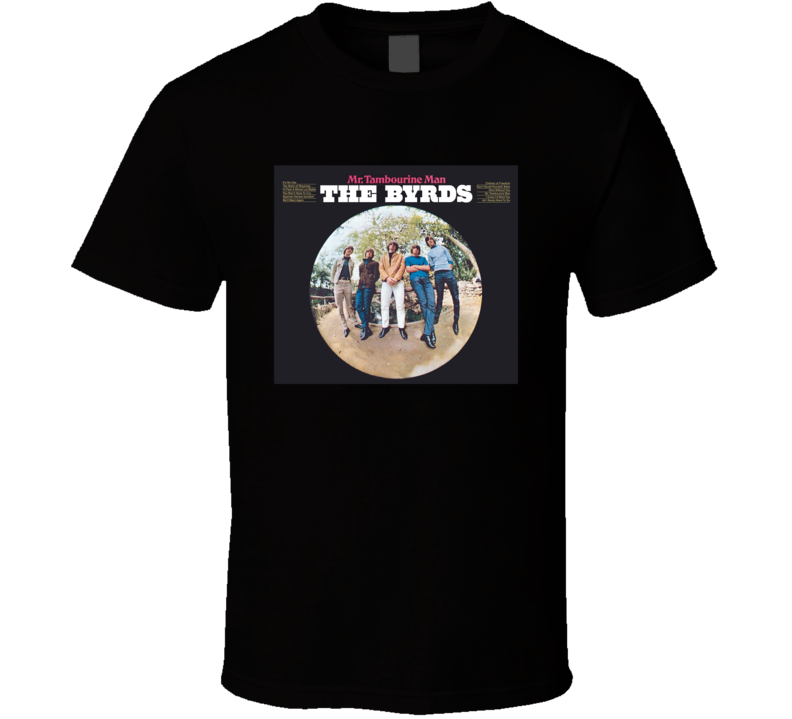 Mr Tambourine Man Greatest Album Of All Time Music Fan T Shirt Mr Tambourine Man Greatest Album Of All Time Music Fan T Shirt