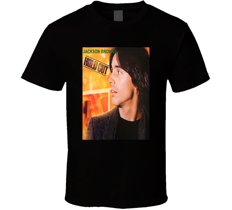 Hold Out Fan T Shirt
