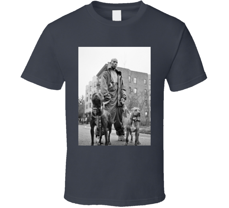 Old School Hip Hop Rap Dmx Ruff Riders New York East Coast T Shirt Old School Hip Hop Rap Dmx Ruff Riders New York East Coast T Shirt