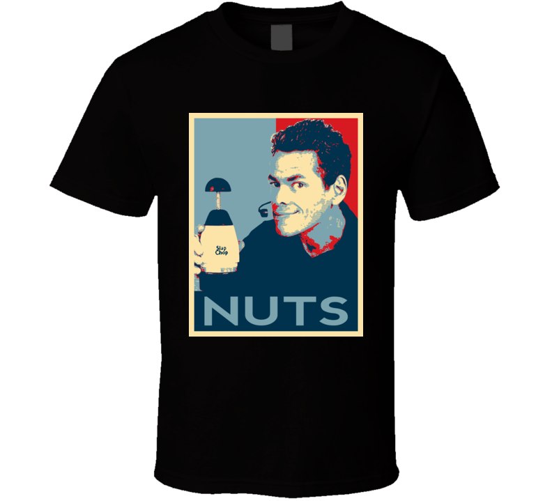 vince slapchop nuts hope style funny tv promo ads guy crazy products t