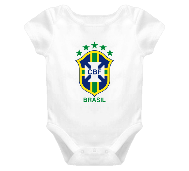 World Cup Brazil Baby One Piece t-shirt FIFA 2014