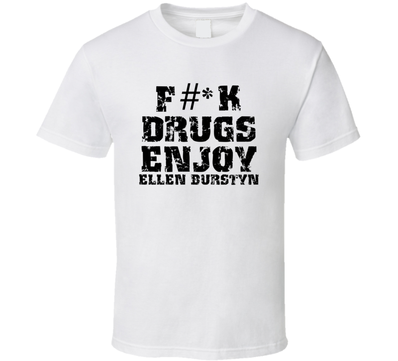 Fk Drugs Enjoy Fishing Hobbies T Shirt