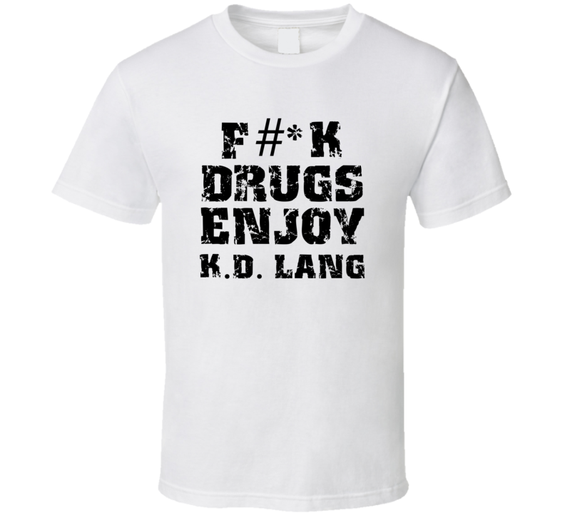 Fk Drugs Enjoy Fishing Hobbies T Shirt