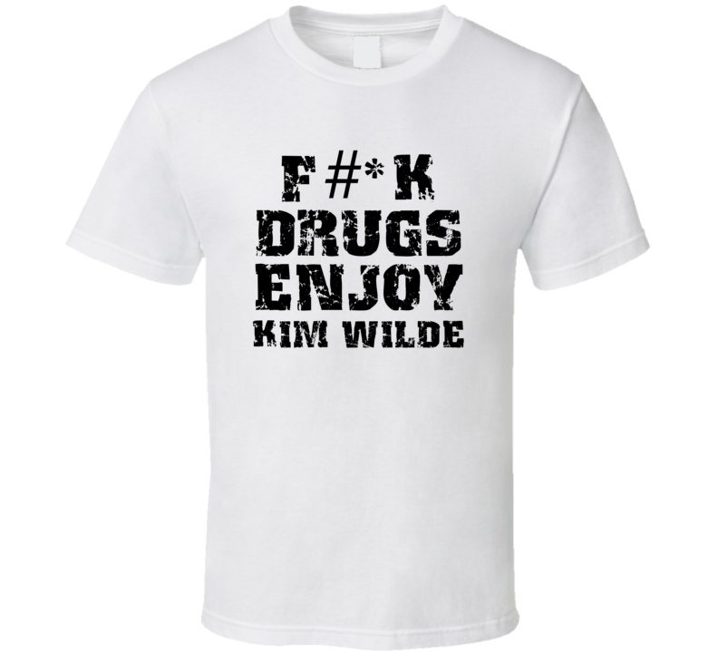 Fk Drugs Enjoy Fishing Hobbies T Shirt