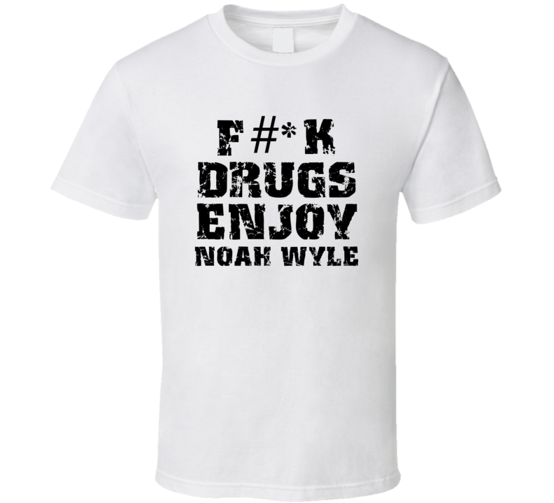 Fk Drugs Enjoy Fishing Hobbies T Shirt