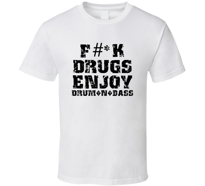 Fk Drugs Enjoy Fishing Hobbies T Shirt