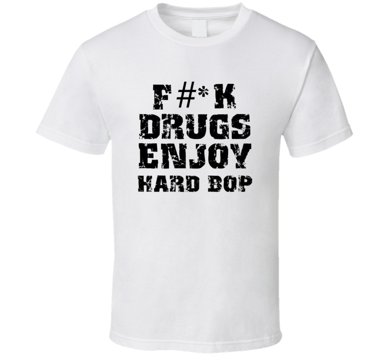 Fk Drugs Enjoy Fishing Hobbies T Shirt