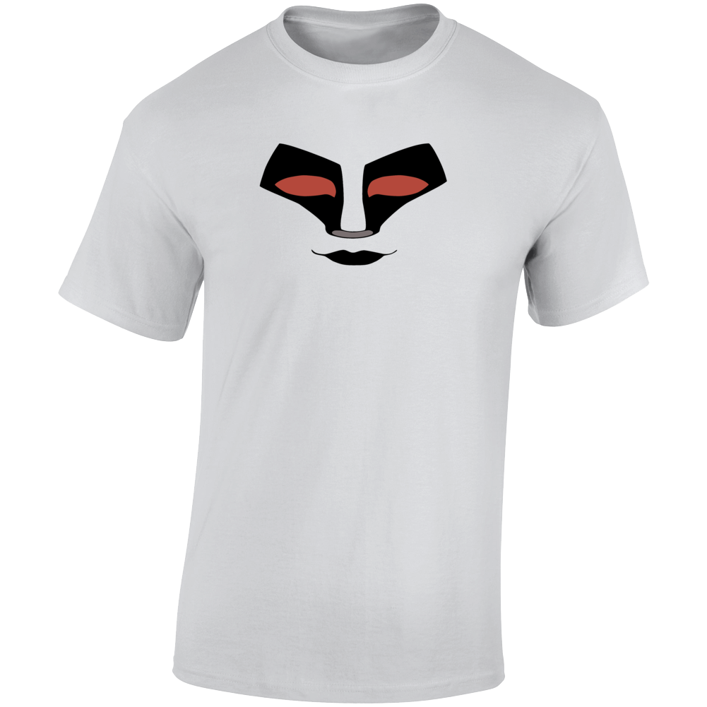 Kiss The Fox Eric Carr Rock And Roll Retro Concert T Shirt Kiss The Fox Eric Carr Rock And Roll Retro Concert T Shirt