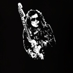 Yngwie Malmsteen t-shirt Swedish Heavy Metal Guitar Power Metal Speed Metal t-shirts 1225799