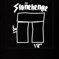 Stonehenge Spinal Tap t-shirt Rock Movie Music Spinal Tap t-shirt Stonehenge t-shirts 1322159