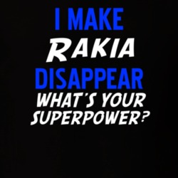 I Make Rakia Disapear Alcohol T Shirt 19101712