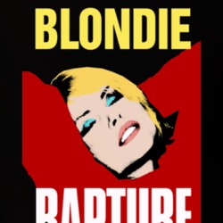 Blondie Rapture cover 80s Disco dance Debbie Harry fan t-shirt 23862583