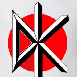 Dead Kennedys Rock Music Alternative T Shirt 25675