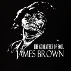 James Brown T Shirt 39156