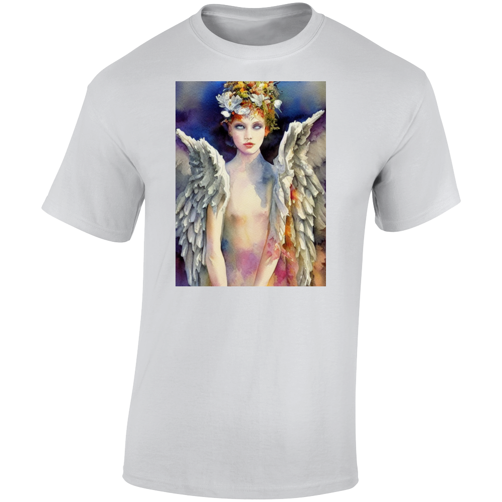 Entertaining Angels T Shirt Entertaining Angels T Shirt