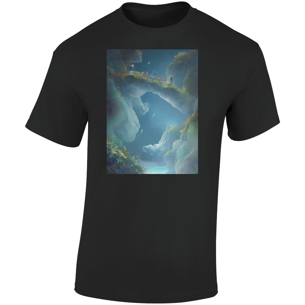 Beauty Of Dreams T Shirt Beauty Of Dreams T Shirt