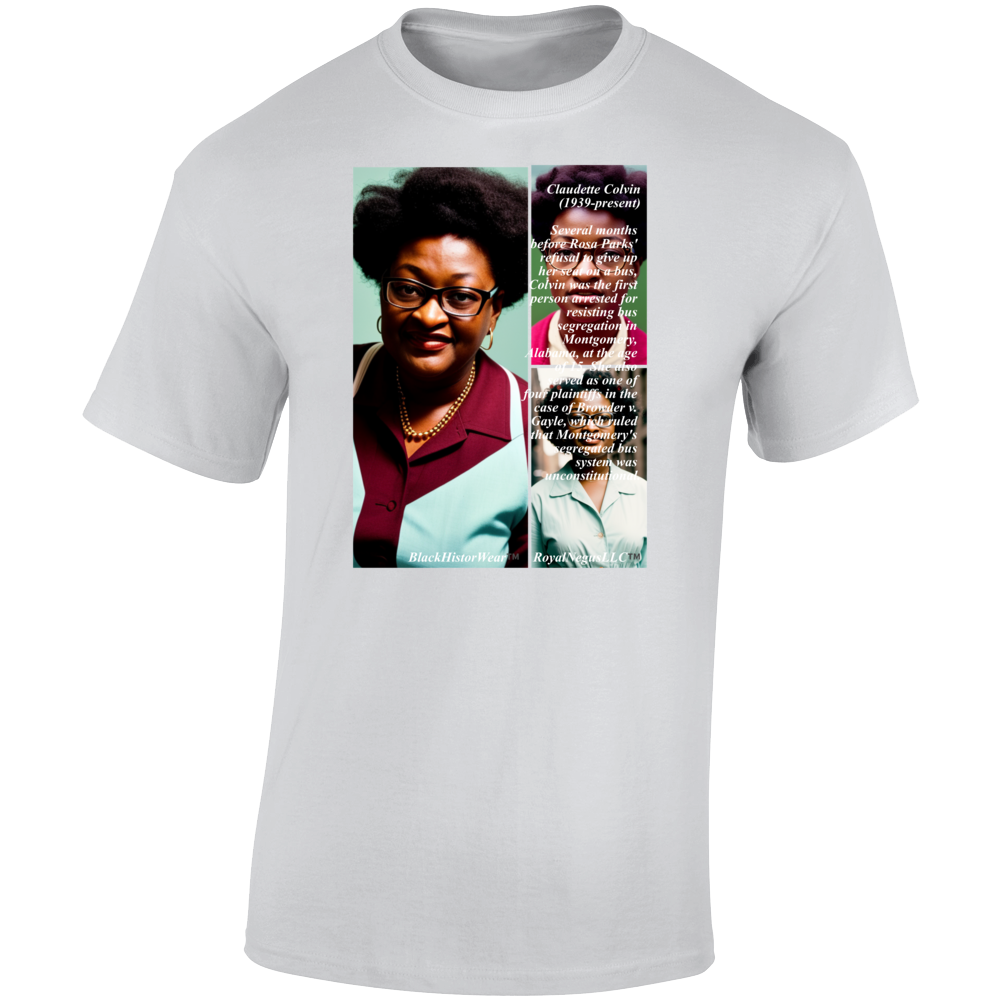 Black History Wearâ„¢ï¸ T Shirt Black History Wearâ„¢ï¸ T Shirt