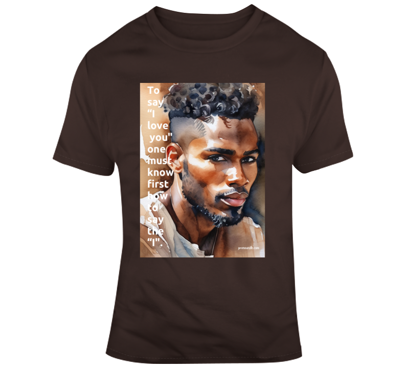 I T Shirt I T Shirt