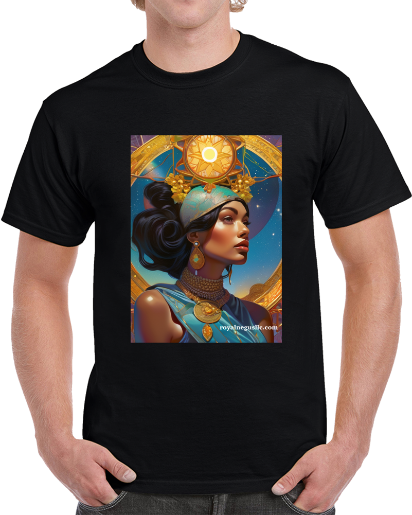 Page Of Pentacles T Shirt Page Of Pentacles T Shirt