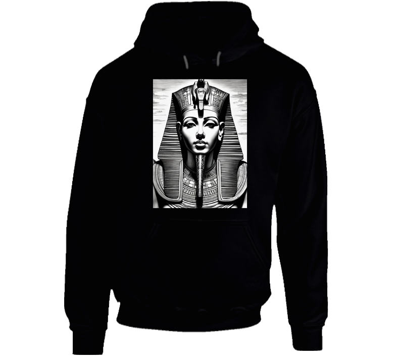 Pharoah Hoodie Pharoah Hoodie