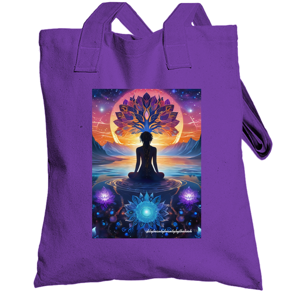 Grand Rising Totebag Grand Rising Totebag