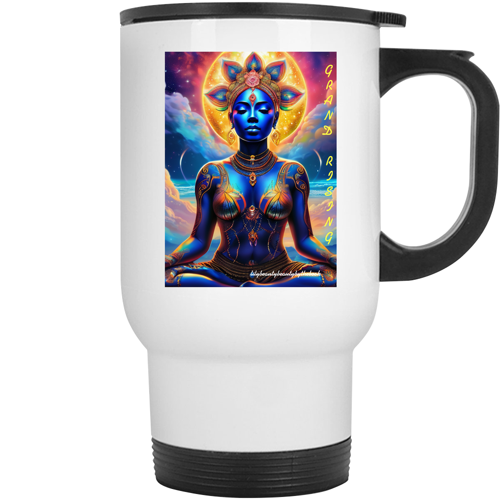 Grand Rising Mug Grand Rising Mug