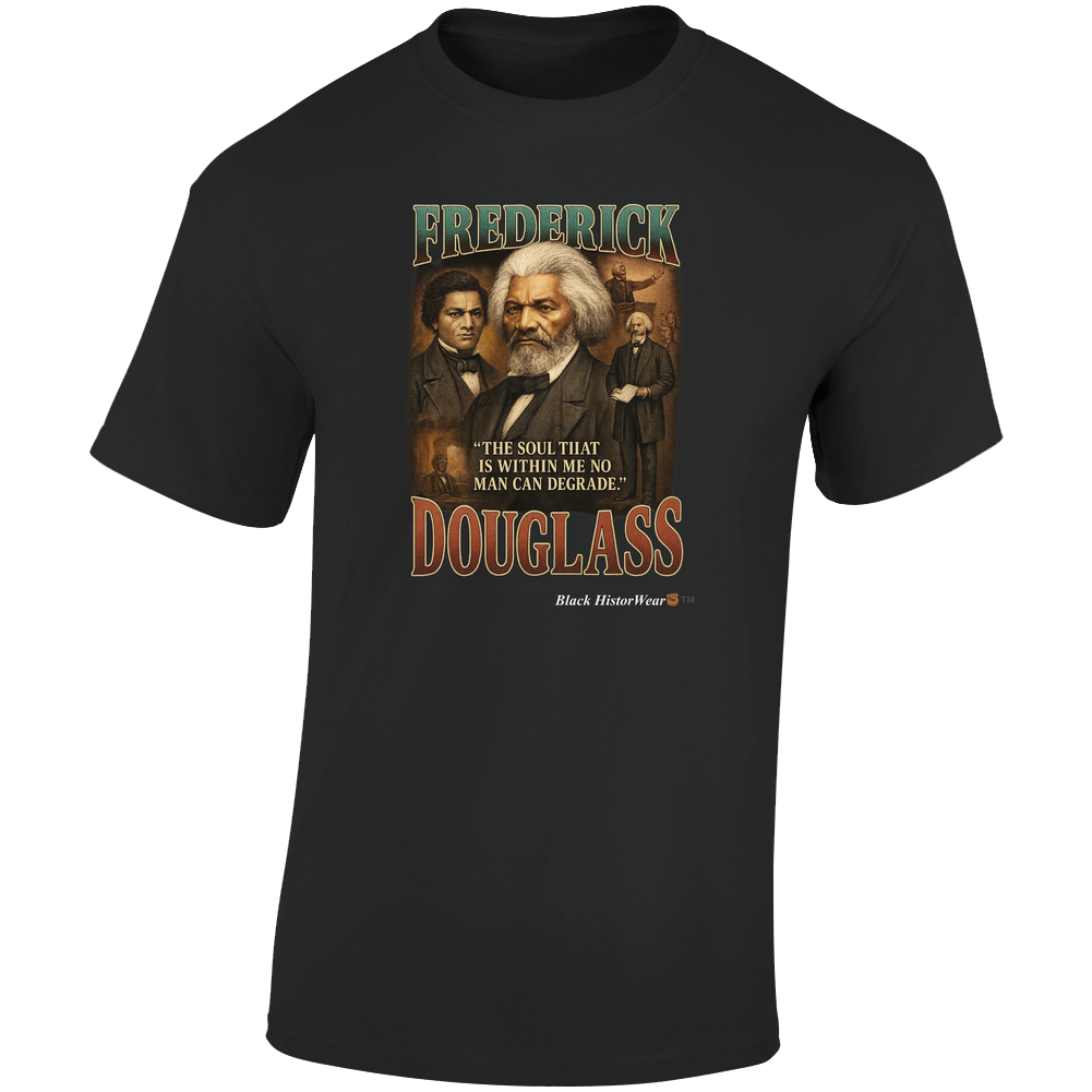 Frederick Douglass T Shirt Frederick Douglass T Shirt