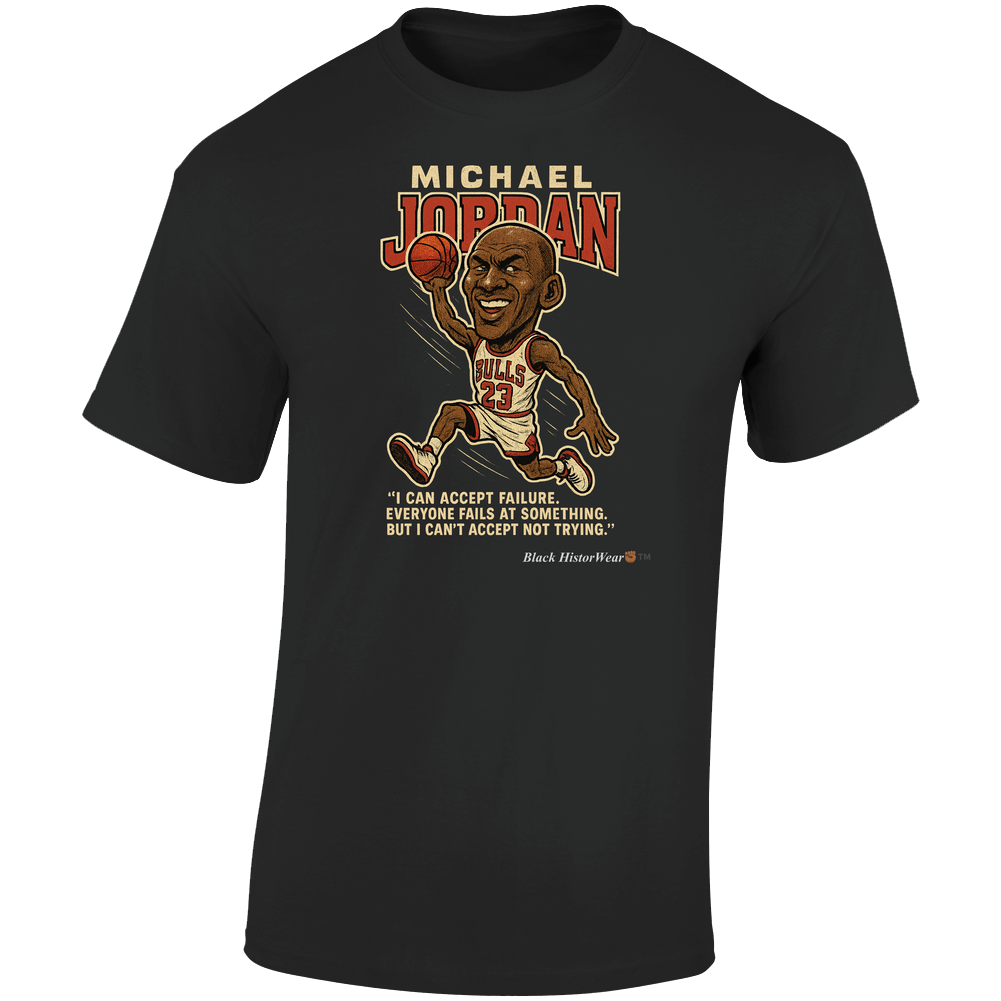 Michael Jordan T Shirt