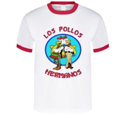 Los Pollos Hermanos T Shirt 29301557