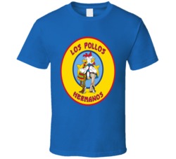 Los Pollos Hermanos T Shirt 29301723