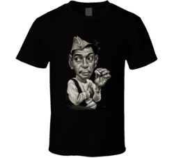 Mario Moreno Cantinflas T Shirt 29683135