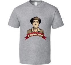 Capulina Gaspar Henaine T Shirt 29890854