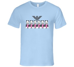 Armani Love Panda T Shirt 30294116