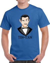 Tin Tan Con El Puro T Shirt 30628286