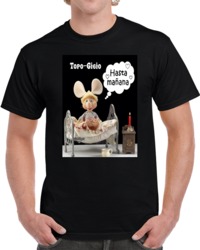 Topogigio Hasta Mañana T Shirt 30868243