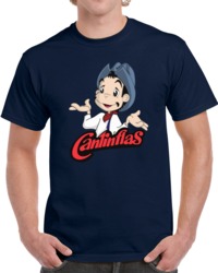 Cantinflas Caricatura T Shirt 31727395