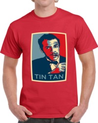 Tin Tan Comediante Mexicano T Shirt 32565817