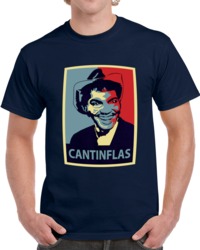 Cantinflas Comediante T Shirt 32565863