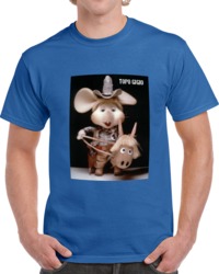 Topogigio Arre Arre Caballito T Shirt 33067561