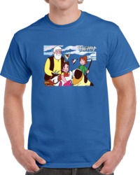 Heidi El Abuelo Y Sus Amigos T Shirt 35168082