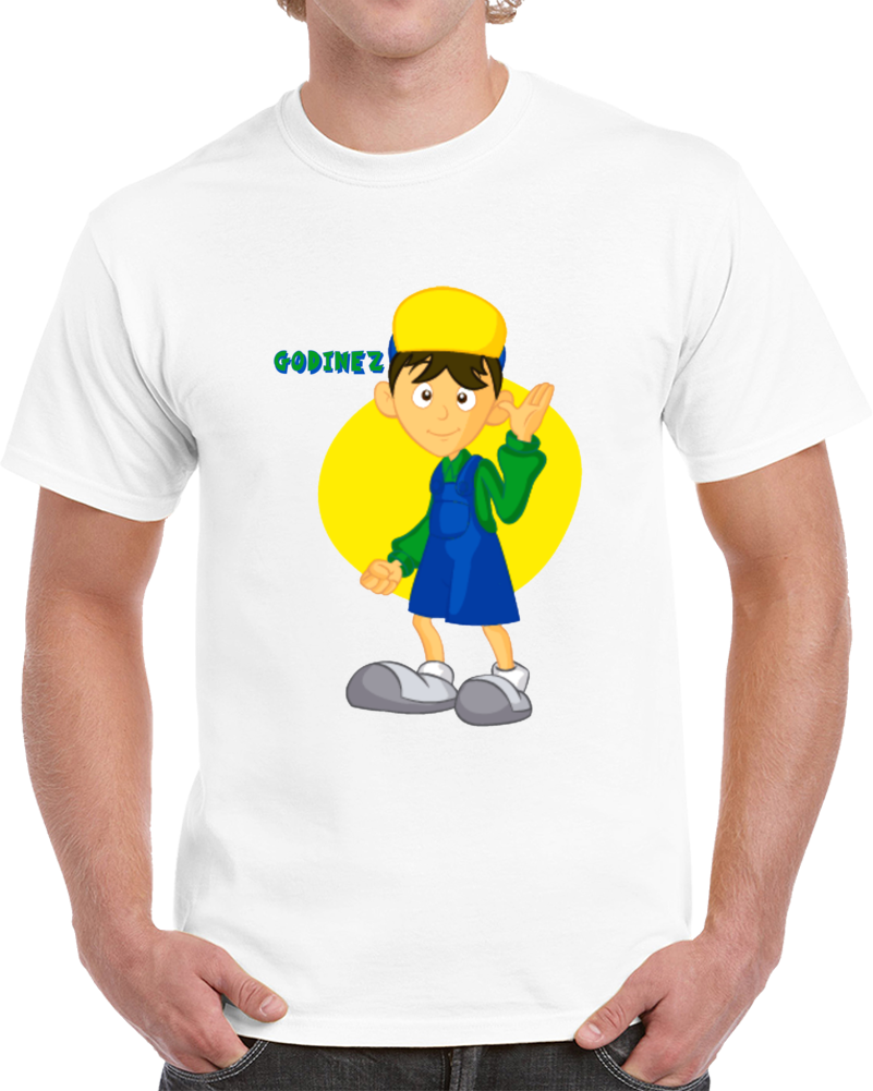 Godinez  T Shirt