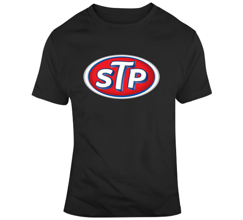 Stp Logo