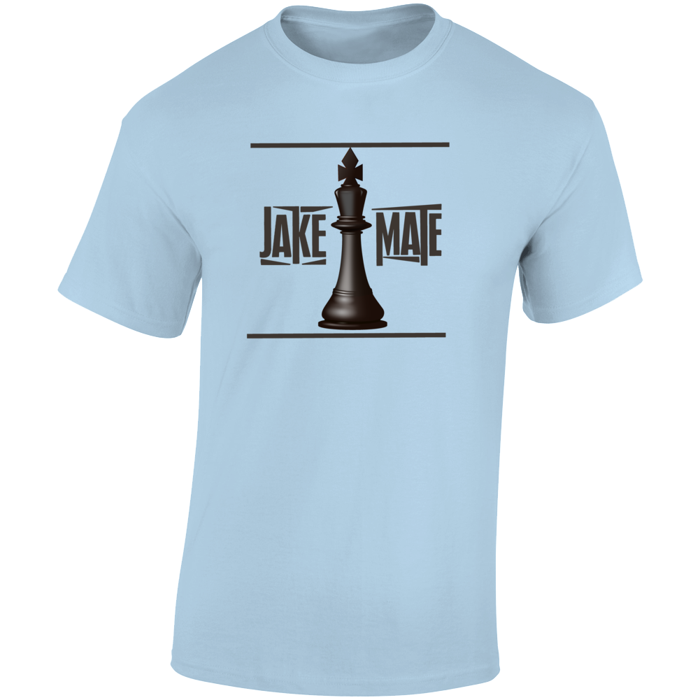 Jake Mate   T Shirt