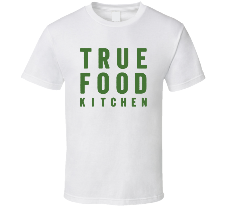 True Food Kitchen San Diego Restaurant T Shirt True Food Kitchen San Diego Restaurant T Shirt