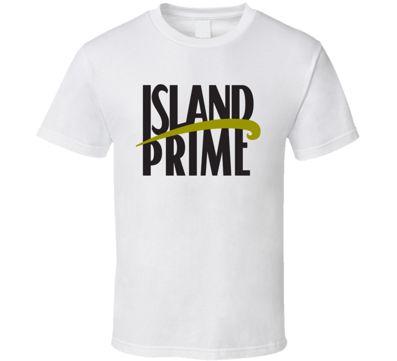 Island Prime San Diego Restaurant T Shirt Island Prime San Diego Restaurant T Shirt