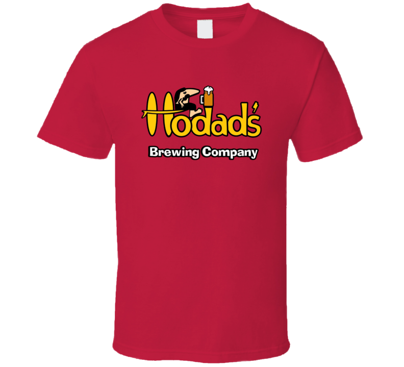 Hodads San Diego Restaurant T Shirt Hodads San Diego Restaurant T Shirt