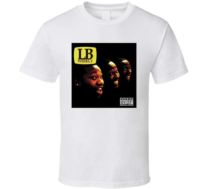 Little Brother Hip Hop T Shirt Little Brother Hip Hop T Shirt